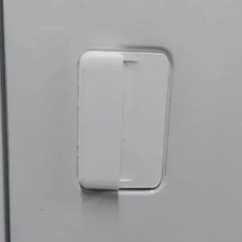MANIGLIA ASCIUGATRICE FRIGIDAIRE GALLERY
