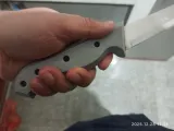 Chef's Knife Handle-3