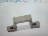 hemi map sensor retainer-0