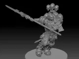 Warpstriker 7-4