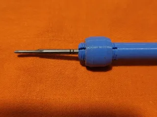 tap wrench