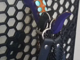 Yet another Tentacle hanger