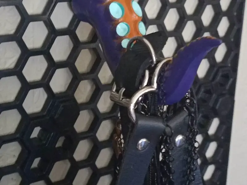 Yet another Tentacle hanger
