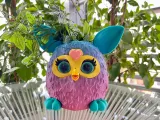 FURBY STAR FUR-PLANTER "MULTI COLOR"-0