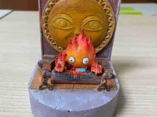 calcifer