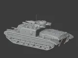 AT-7 tank-3