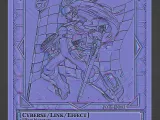 PITKNIGHT EARLIE - YUGIOH-4