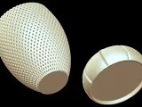 Patterned Storage Container-4