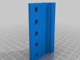 Filament Box Top Rail Guide-8