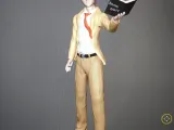 LIGHT YAGAMI DEATH NOTE-0