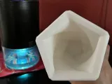 Twisted Abstract Cup-2