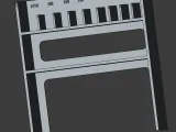 Allen key stand-1