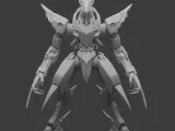 Mecha-1