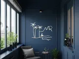 Wall Art 104-0
