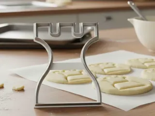 tower Chess Cokkie Cutter