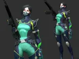 Viper - Valorant-2