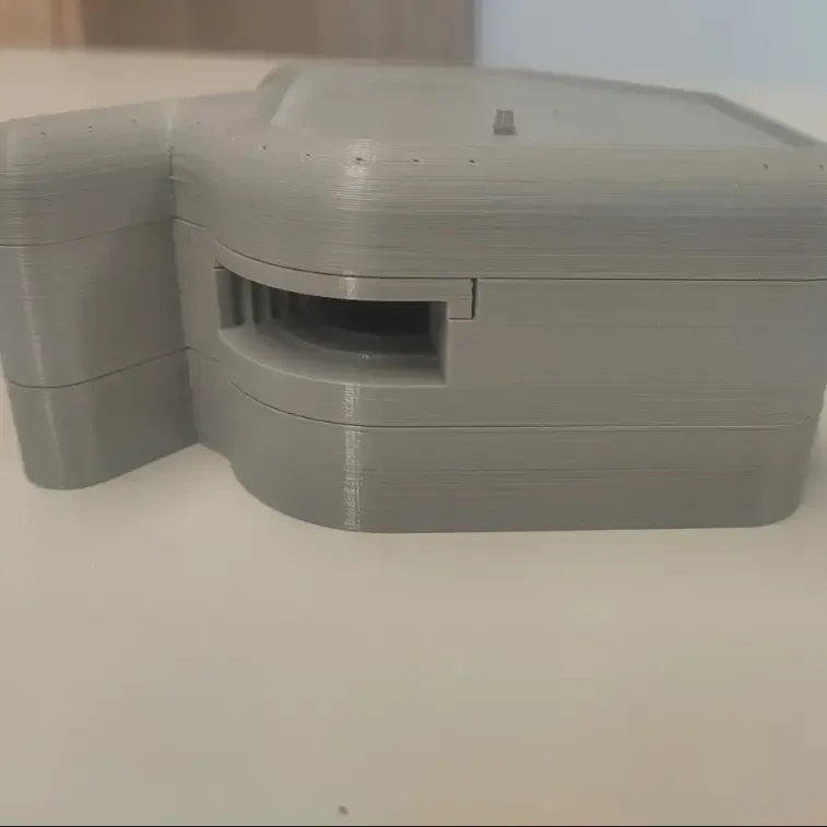 bunker 1:72 