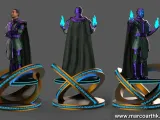 Kang | Marvel-1