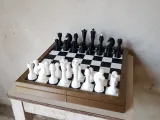 Chess set-1