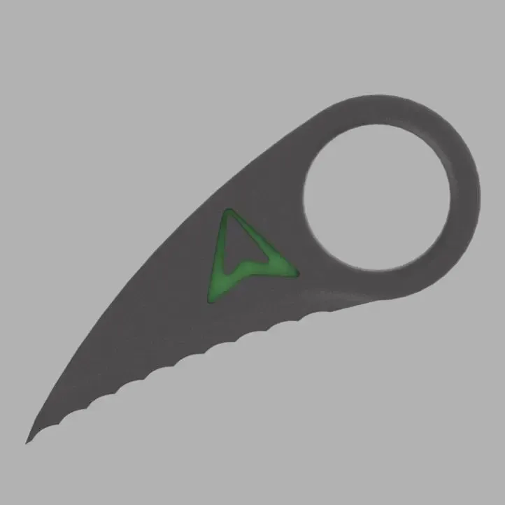 Compact Box Cutter