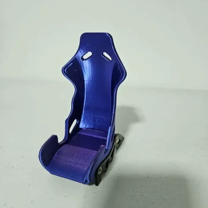 Recaro model sports