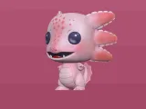 Ajolote Funko-4
