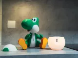 Yoshi Pop Corn Lamp-3
