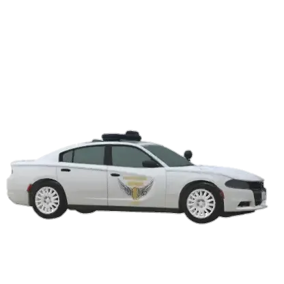 Ohio State Highway Patrol Dodge Charger 