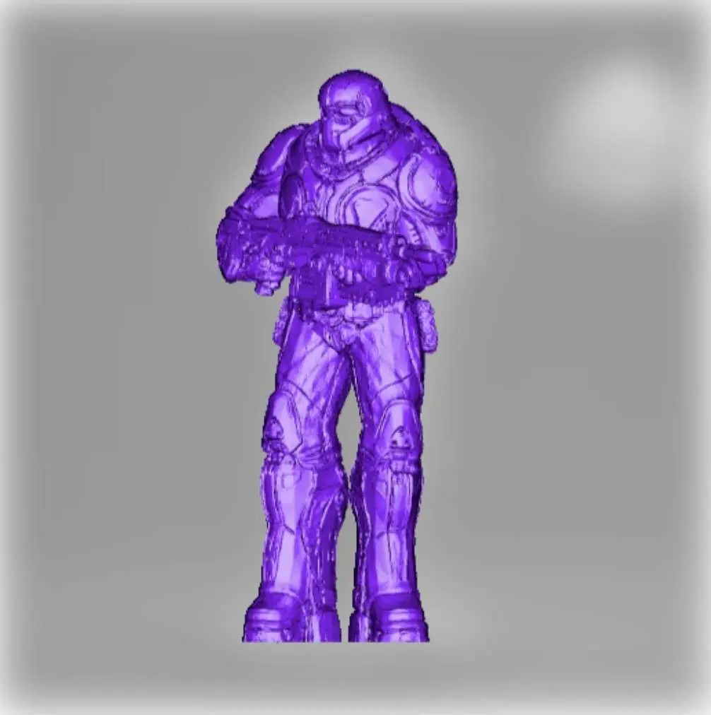 gears of war 3 onyx guard
