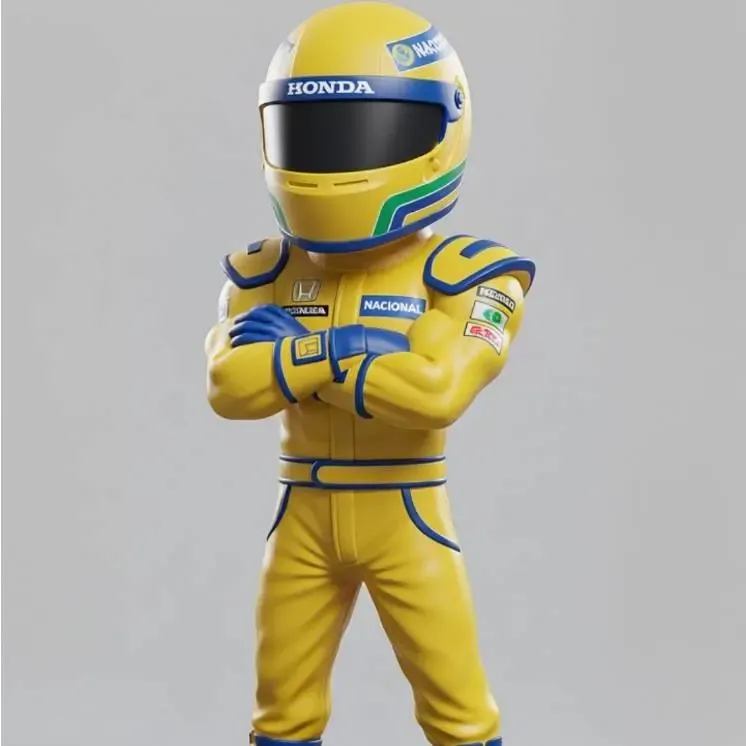 Senna