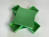 MECHANICAL ROTATING GIFT BOX-2