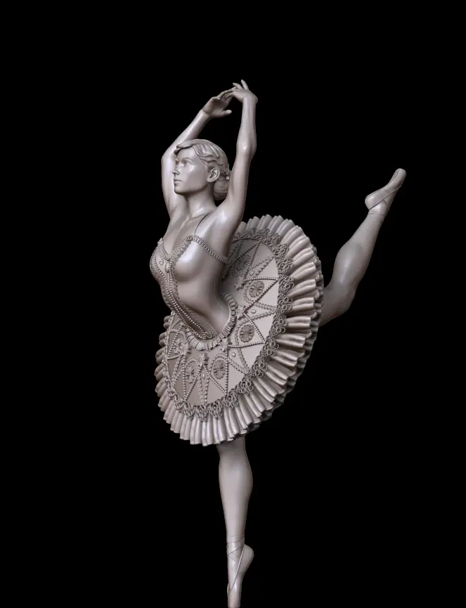 Ballerina