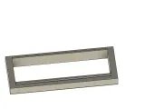 Kev box plate-1