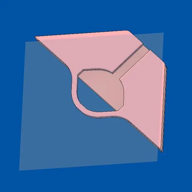 BOOKMARK-The Memory Arch