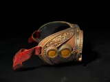 Steampunk 3D-Printed Goggles-2