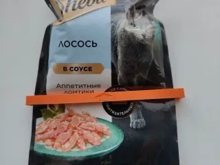 выдавливатель для пакетика жидкого корма кошек