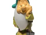 Sleepy Dwarf of the Seven Dwarves-0