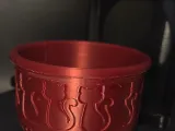 Rho Cat bowl-1