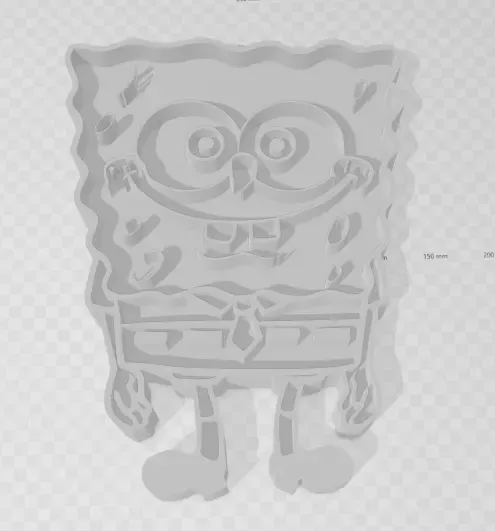 spongbob