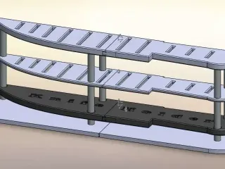 Knife holder