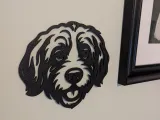 Doodle Wall Art-1