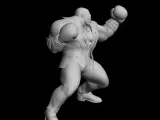 Balrog - Street Figther-1
