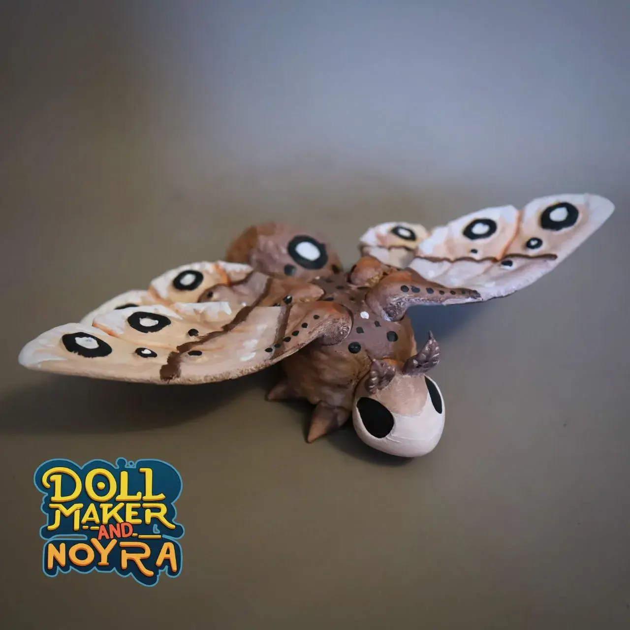 [Exclusiv]Molie clasică