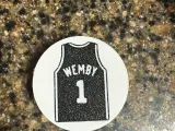 Wemby Backpack Clip-1