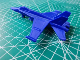 F1A-18 HORNET