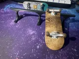 Tech Deck Rail-3