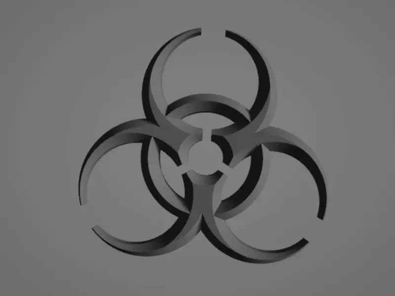 BIO HAZARD