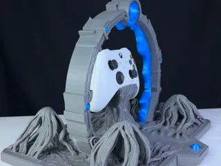 Console Gateway - Controller Holder