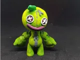 duende  de la selva-0