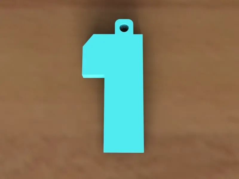 1-keychain (Commercial License)
